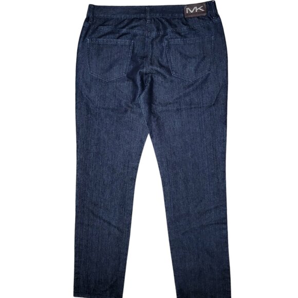 Michael Kors Mens Classic Jeans 36×34 EUC - Picture 4 of 4